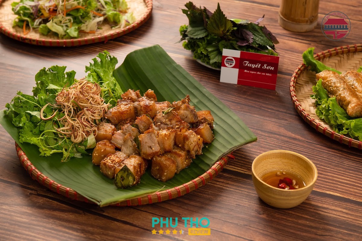 Tuyết Sơn Restaurant – hình ảnh 3