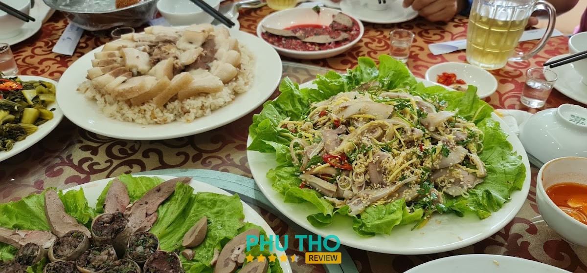 Nhà Hàng Cánh Diều – hình ảnh 2