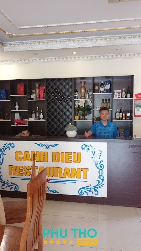 Nhà Hàng Cánh Diều – hình ảnh 3