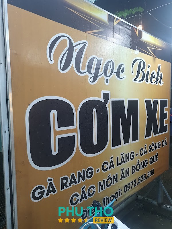 Nhà Hàng Ngọc Bích – hình ảnh 3