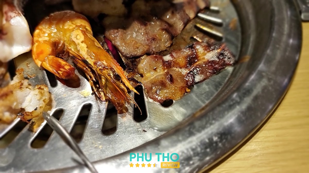 Gogi House Việt Trì – hình ảnh 2