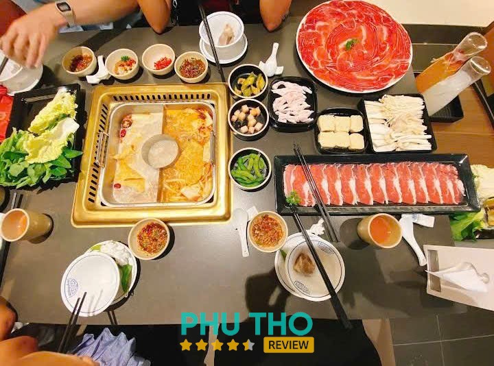 Manwah Việt Trì Phú Thọ – hình ảnh 3