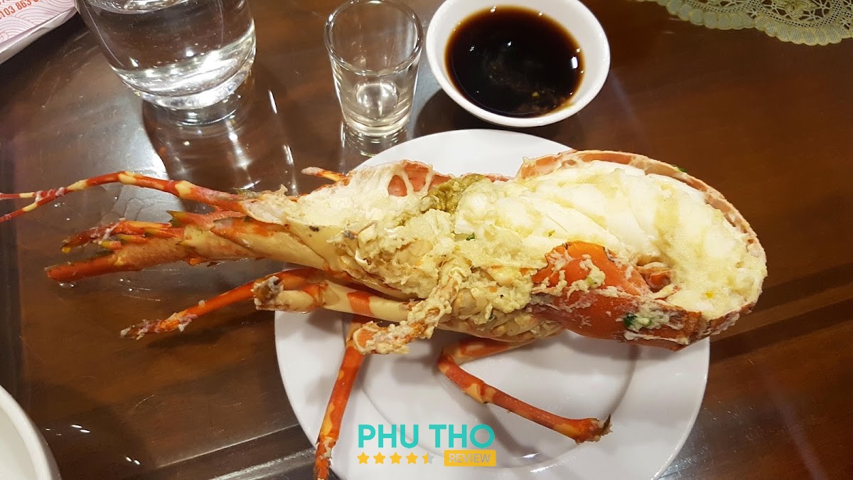 Lang Liêu Restaurant - hình ảnh 2