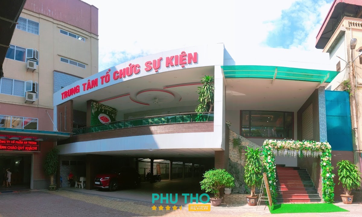 Phố Việt Restaurant - Việt Trì, Phú Thọ