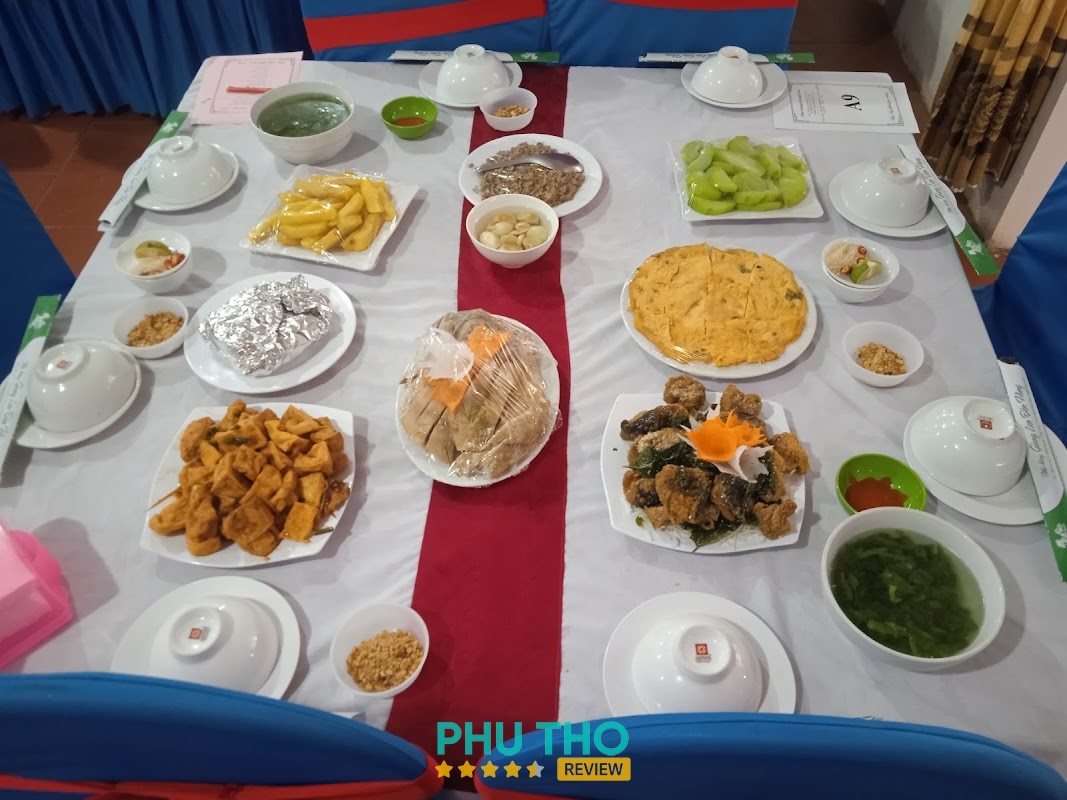 Nhà Hàng Giang Lan Đền Hùng - hình ảnh 3