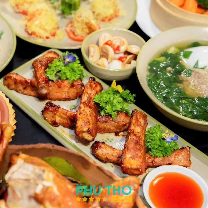 Nhà hàng CƠM NIÊU PHÚ ÔNG - hình ảnh 3