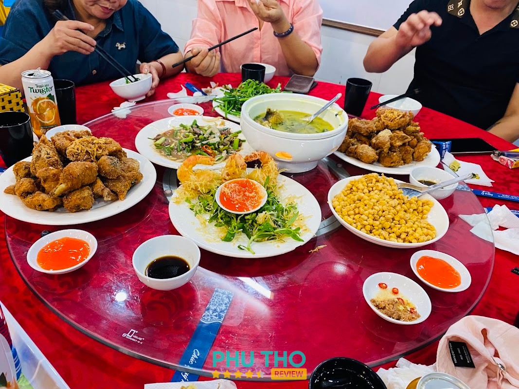 Nhà Hàng Lý Hùng - hình ảnh 2