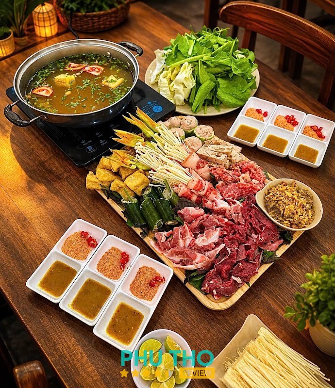 Nhà hàng 468 cơ sở 2 – hình ảnh 2