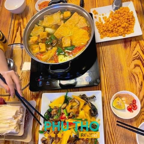 Nhà hàng 468 cơ sở 2 – hình ảnh 3