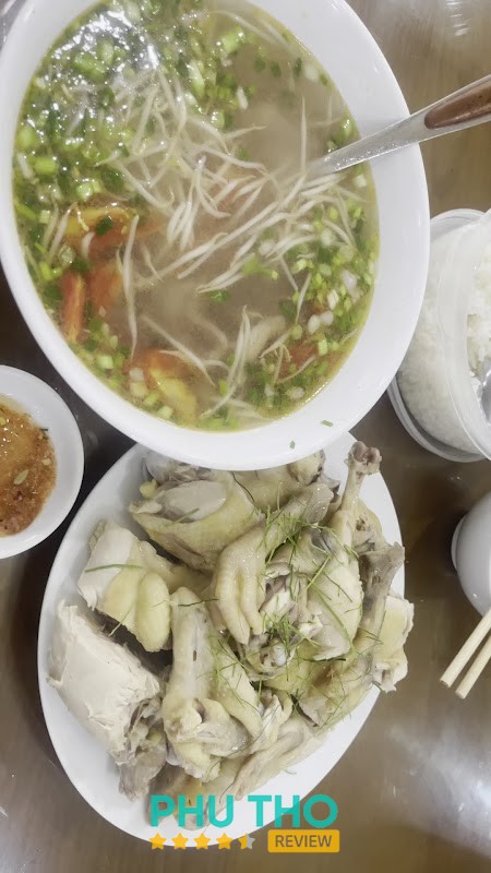 Nhà Hàng Hoa Đại – hình ảnh 2