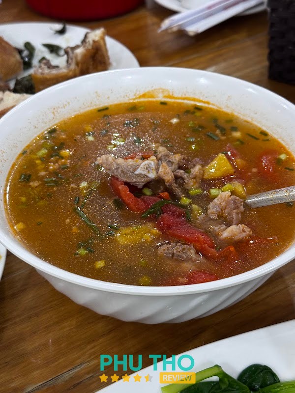 Nhà Hàng Hoa Đại – hình ảnh 3
