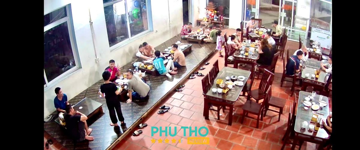Gà Tươi Quán chờ Phúc Yên