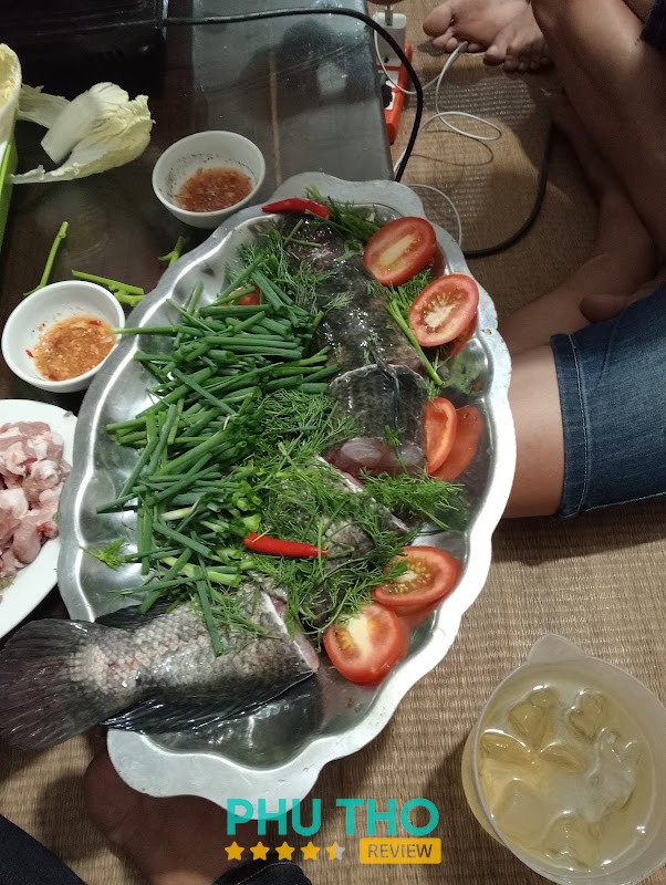 Gà Tươi Quán chờ – hình ảnh 2