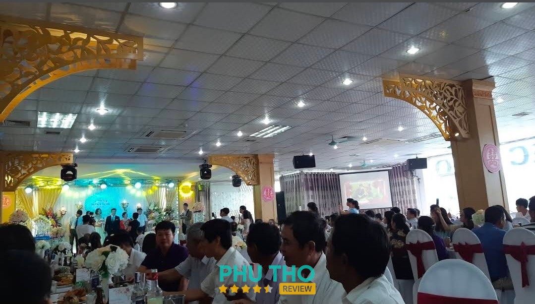 Nhà Hàng Việt Tiệp Phúc Yên