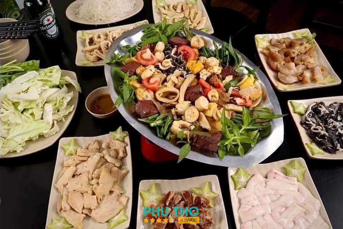 Nhà Hàng Việt Tiệp – hình ảnh 2
