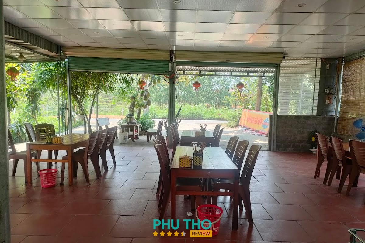 Nhà Hàng Việt Tiệp – hình ảnh 3