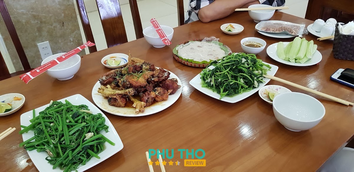Nhà hàng Lẩu Nướng Song Anh BBQ – hình ảnh 3