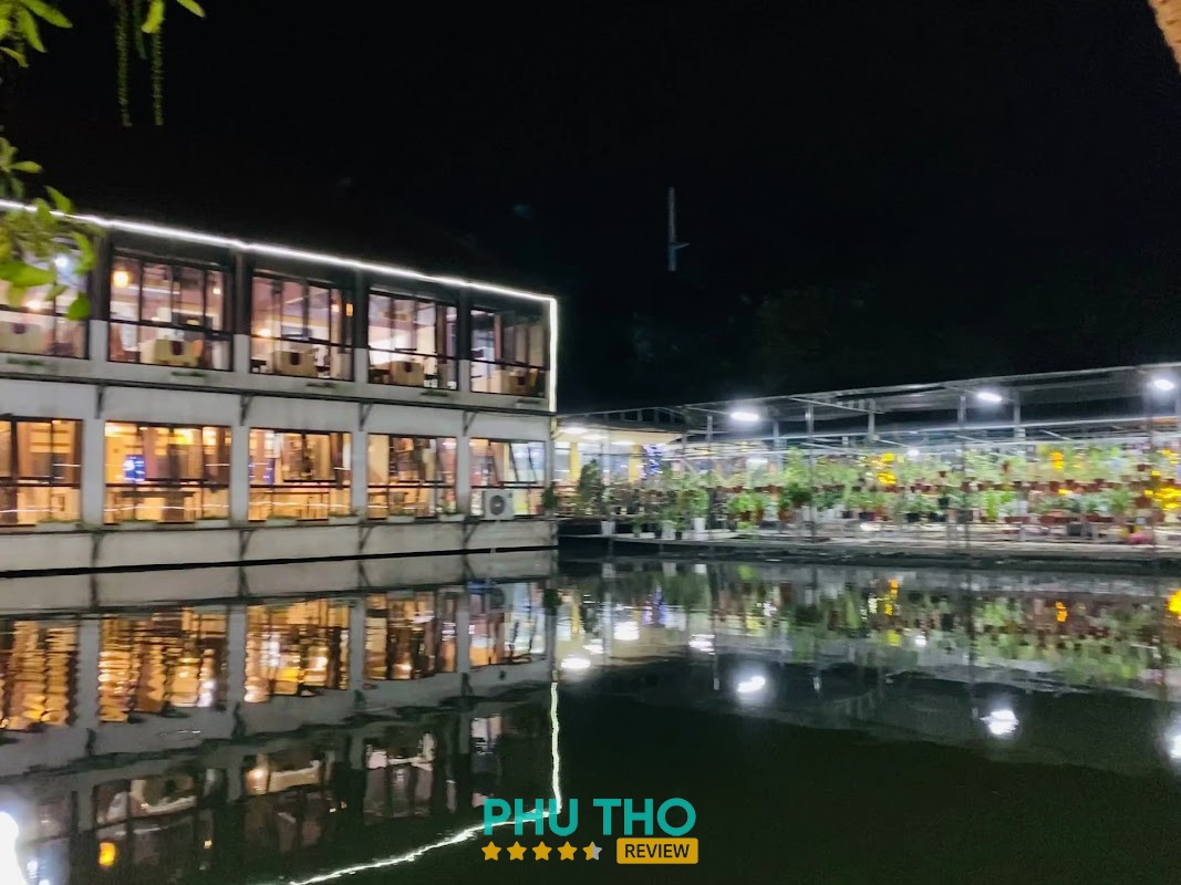 Quán Cá Hạc Trì Việt Trì – hình ảnh 2