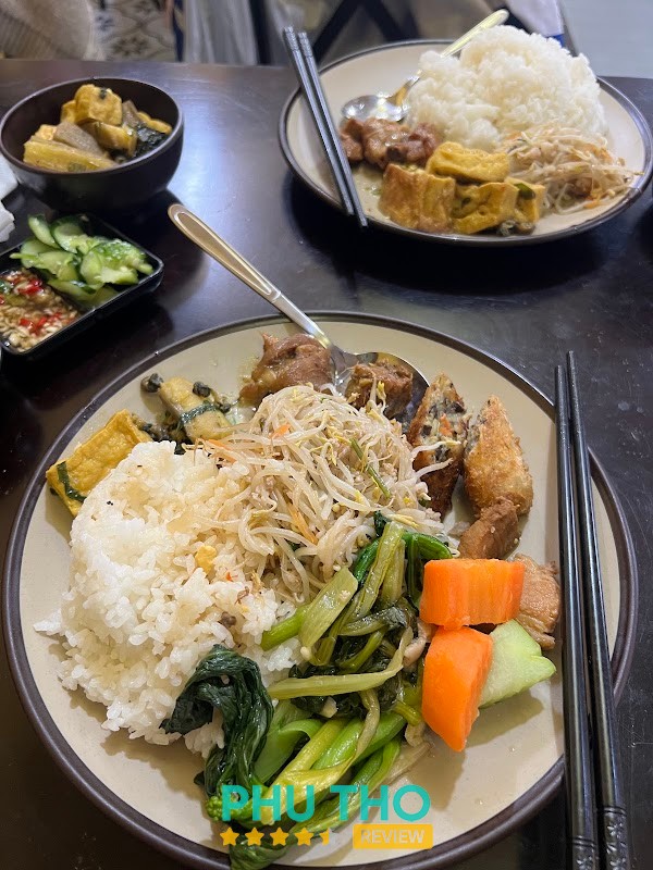 KHÓI BẾP – hình ảnh 3