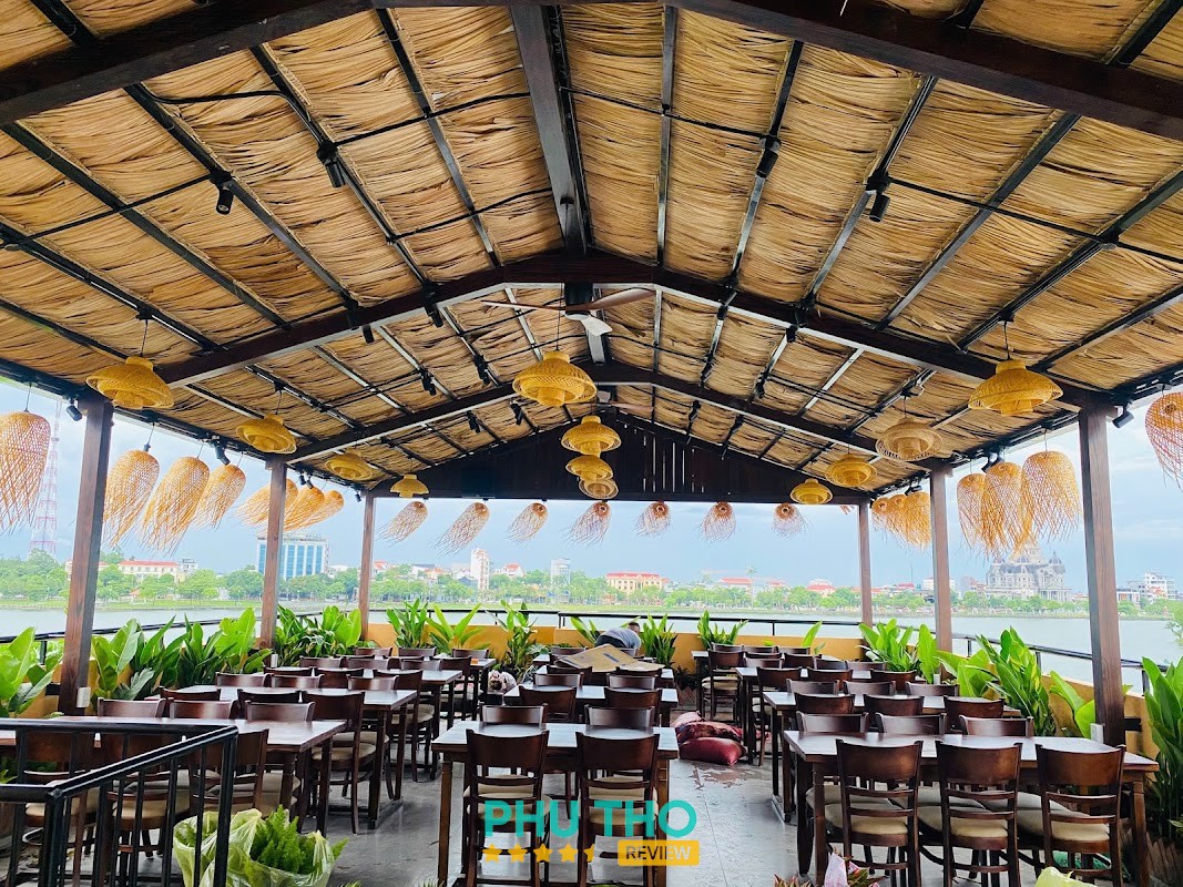 Mộc Chiềng Quán Ẩm thực Tây Bắc – Thanh Miếu