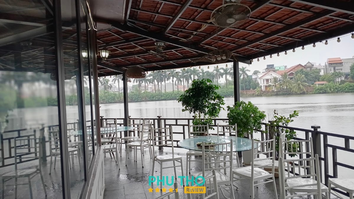 Quán Cá Hạc Trì Việt Trì – hình ảnh 3