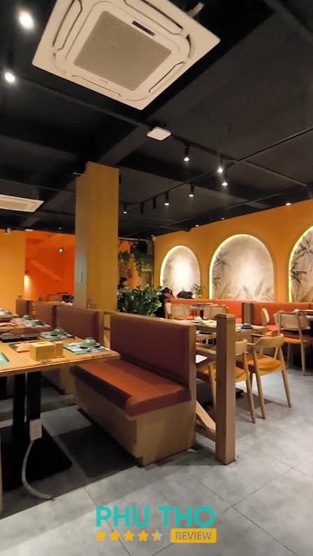Chill Thai Việt Trì – hình ảnh 2