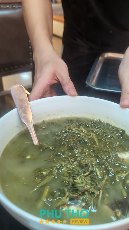 Nhà Hàng Cội Nguồn – hình ảnh 2