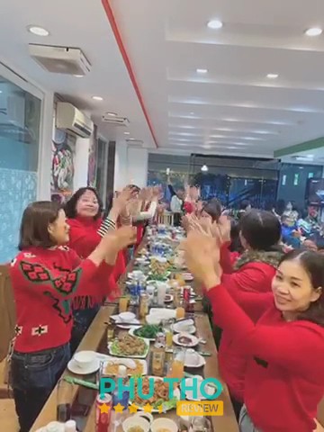 Nhà Hàng Cá Lăng Sông Đà Việt Trì – hình ảnh 2