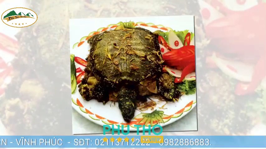 Nhà Hàng Hương Quê - hình ảnh 2