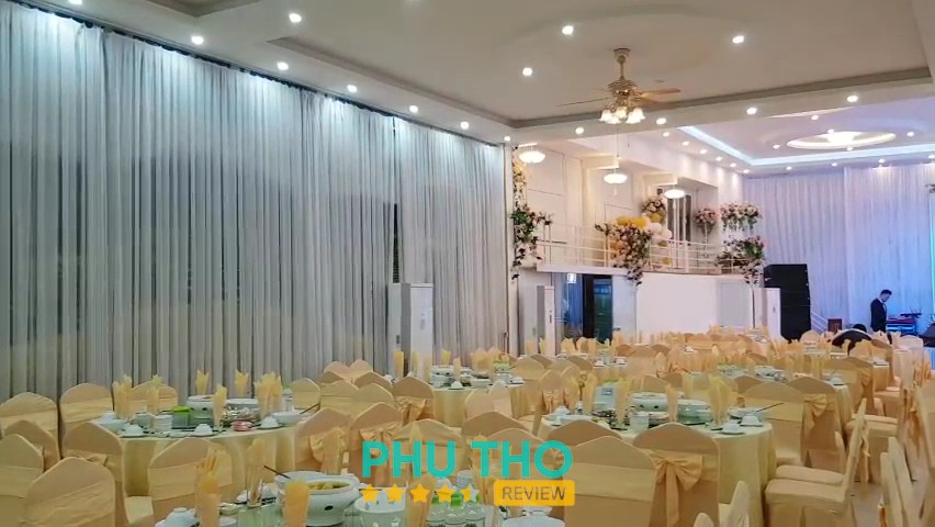 Nhà hàng Tam Giao - hình ảnh 2