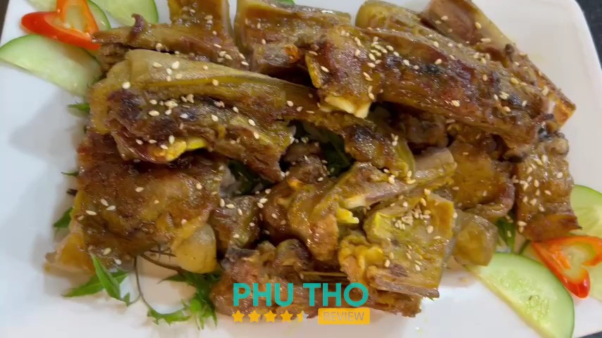 Dê Tây Nguyên Vĩnh Yên – hình ảnh 2