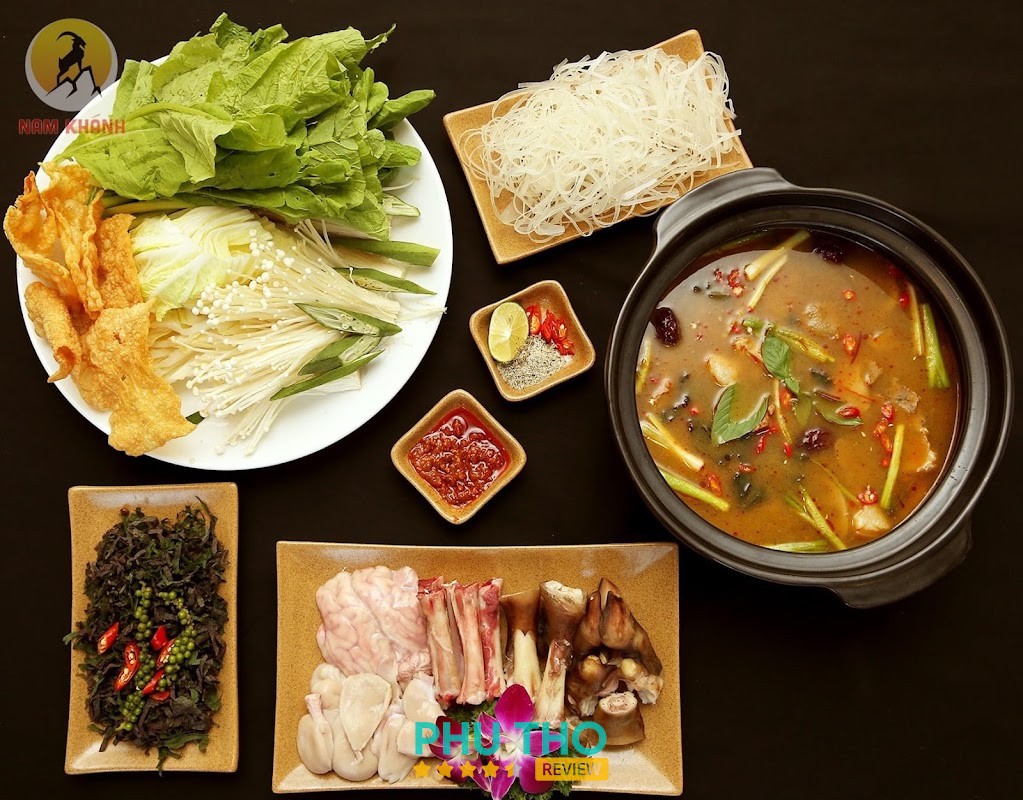 Dê Tây Nguyên Vĩnh Yên – hình ảnh 3