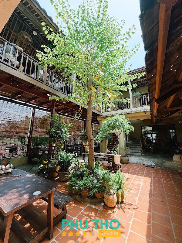 Vị Nhà Vĩnh Yên