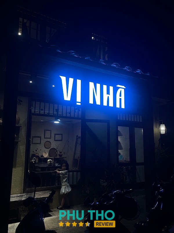 Vị Nhà – hình ảnh 3