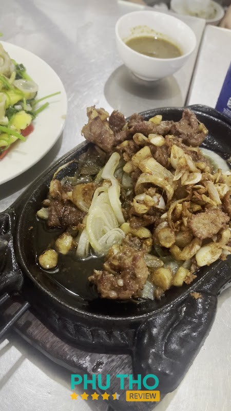 Nhà Hàng Phi Xuyên – hình ảnh 2