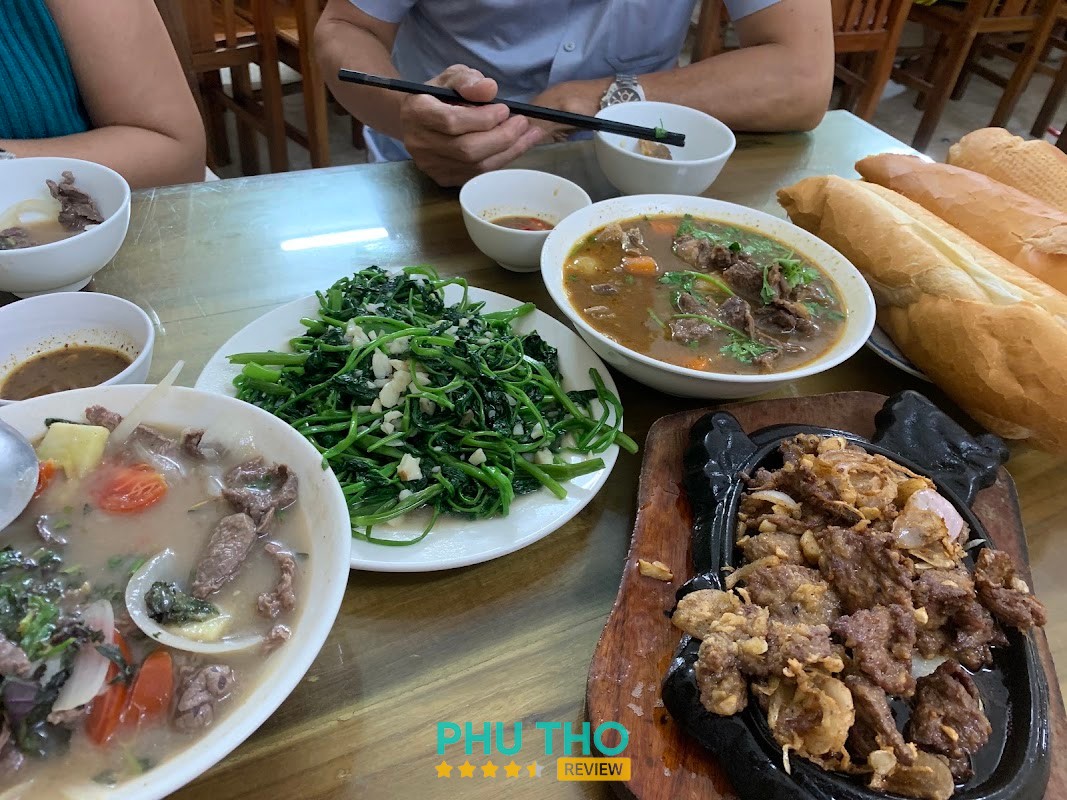 Nhà Hàng Phi Xuyên – hình ảnh 3