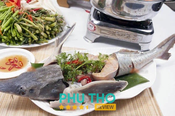Nhà hàng Phú Quý – hình ảnh 3