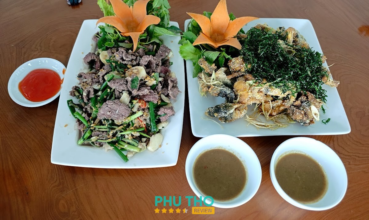 Nhà Hàng Tây Hồ – hình ảnh 3