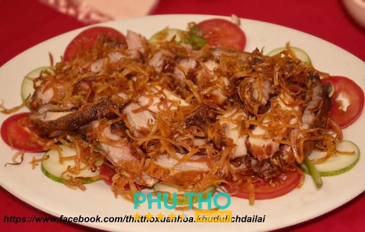 Nhà Hàng Thịt Thỏ Xuân Hoà – hình ảnh 2
