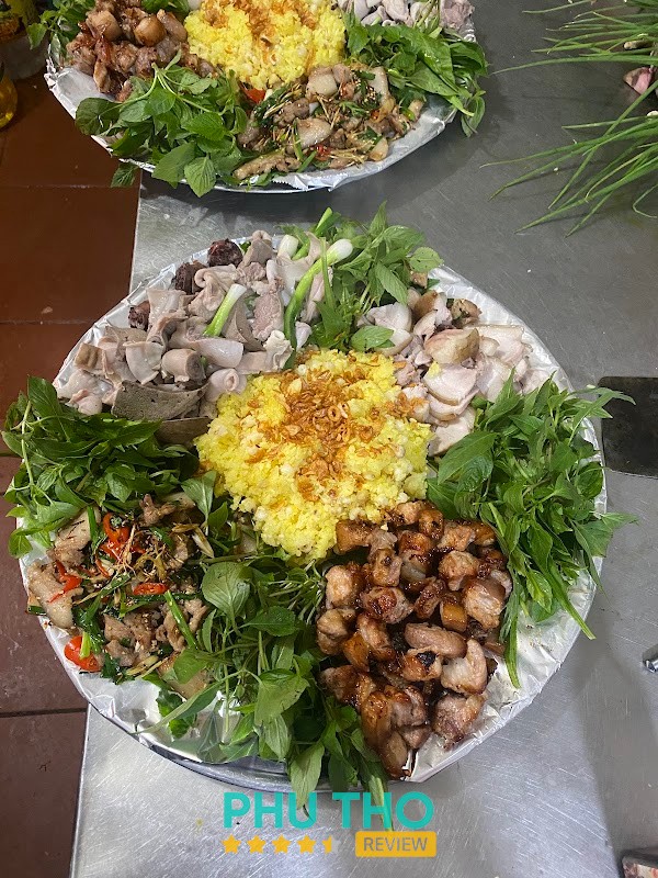 Nhà hàng Tú Còi – hình ảnh 3