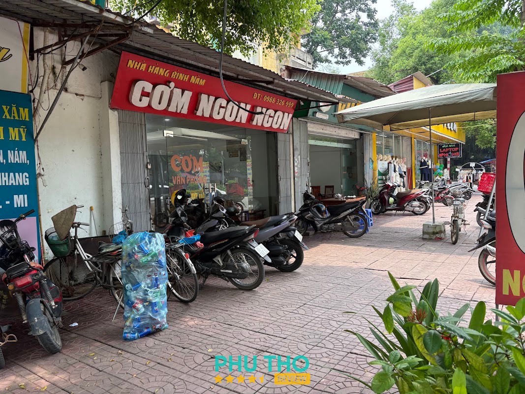 Cơm Ngon Ngon Xuân Hòa