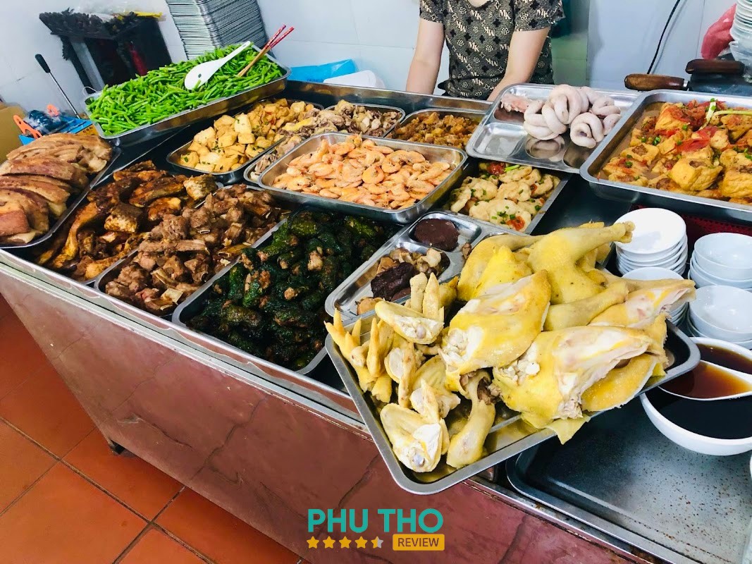 Cơm Ngon Ngon Xuân Hòa – hình ảnh 2