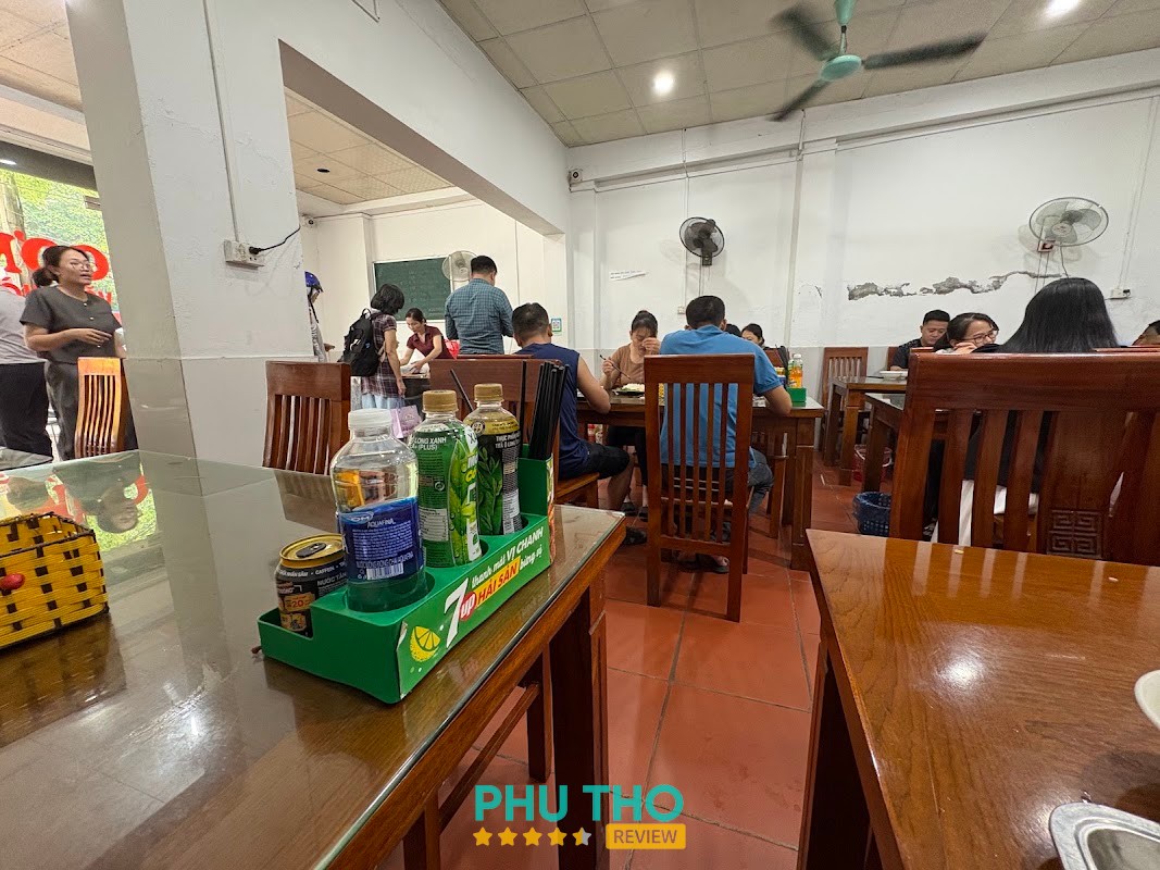 Cơm Ngon Ngon Xuân Hòa – hình ảnh 3