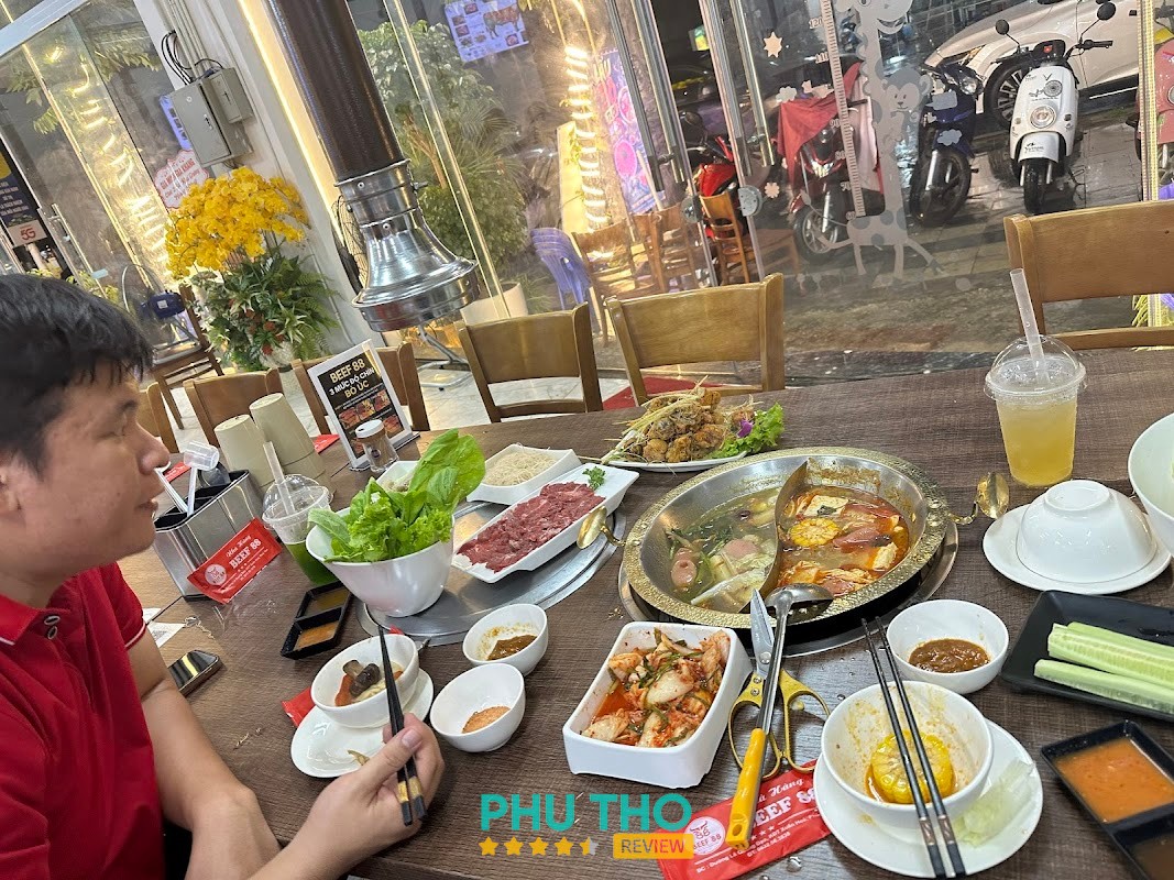 BEEF 88 – hình ảnh 2