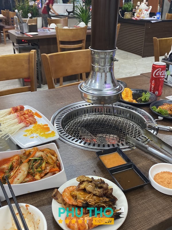 BEEF 88 – hình ảnh 3