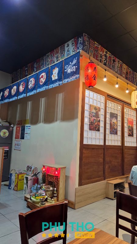 Nhà hàng nhật bản Omiya – hình ảnh 3