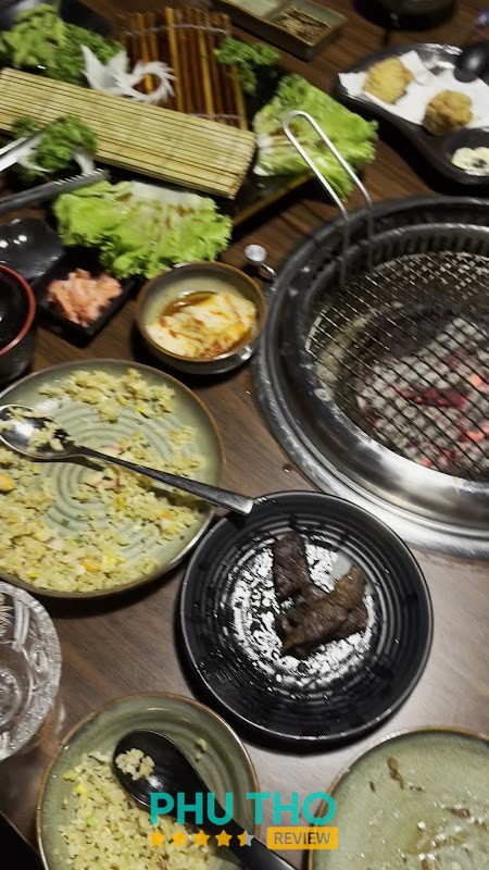 Nhà hàng SUSHI TAKE VIỆT TRÌ – hình ảnh 2