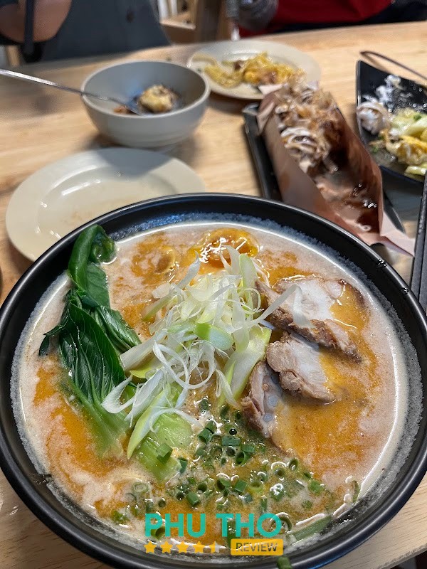 Tiệm ăn Nhật Umi – hình ảnh 3
