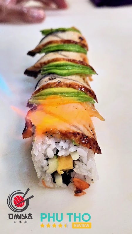 Nhà hàng nhật bản Omiya – hình ảnh 2