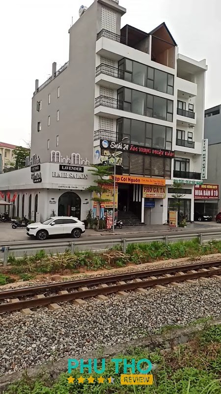 Sushi 24 Viet Tri – hình ảnh 2